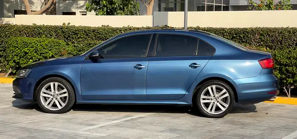 2016 Volkswagen JETTA 照片 9