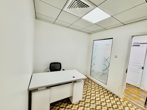 Various Options | Great Facilities | Office Space