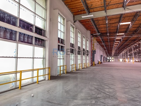 22,000 Sqft Warehouse For Sale In Jebel Ali