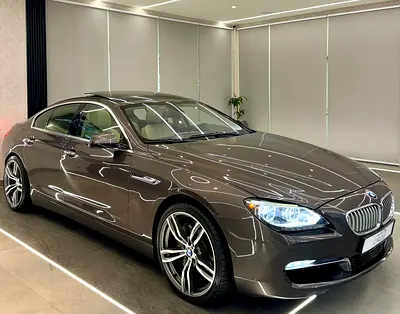 Buy & sell any BMW 6-Series cars online - 52 used BMW 6-Series cars for ...