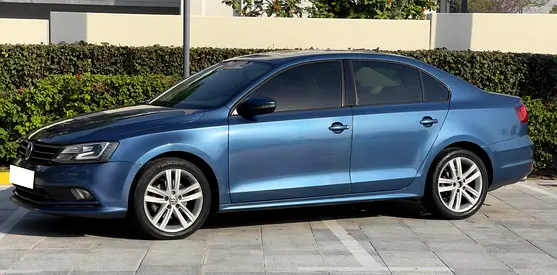 2016 Volkswagen JETTA 照片 7