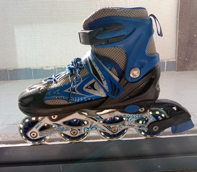 Roller skate for sale