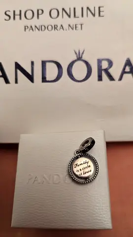 Pandora chain