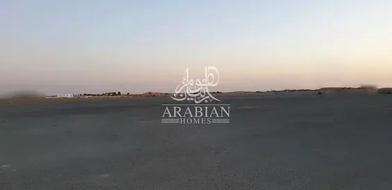 2,400sq.m Open Land With Covered Boundary Wall For Rent!