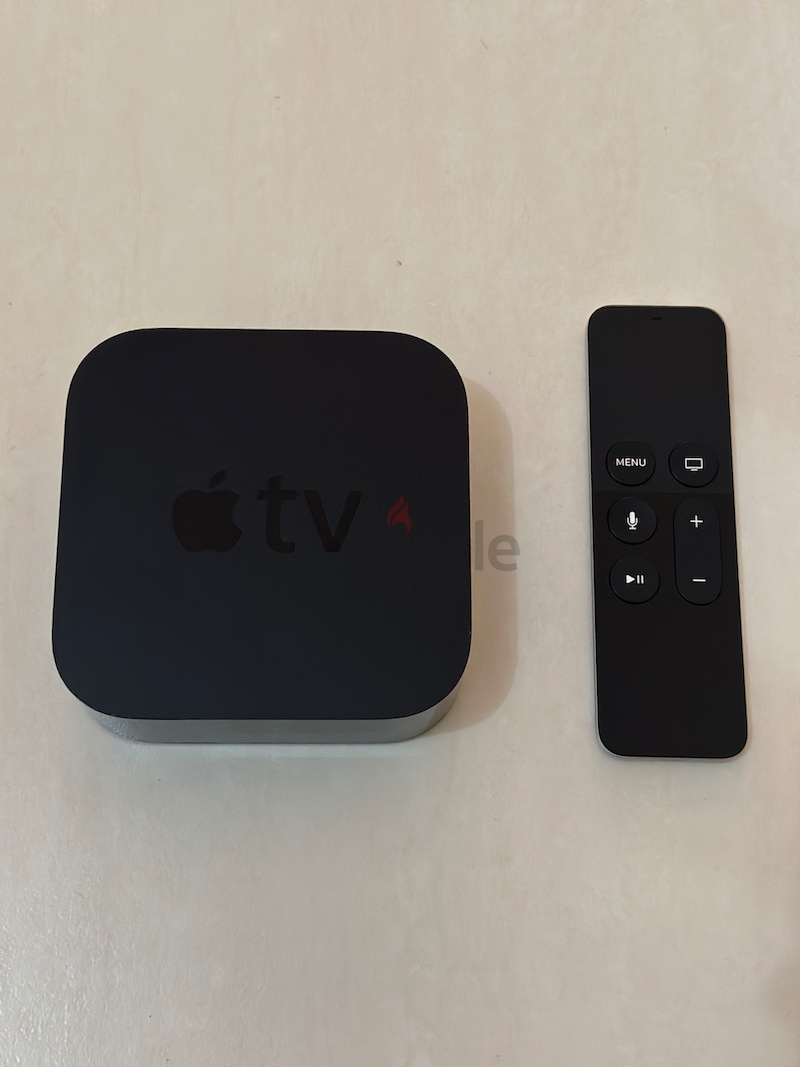 Apple TV | dubizzle