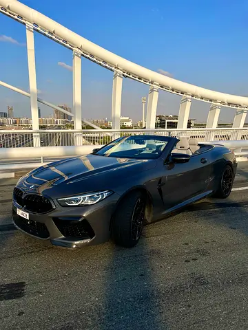 Buy & sell any BMW M8 cars online - 14 used BMW M8 cars for sale in ...