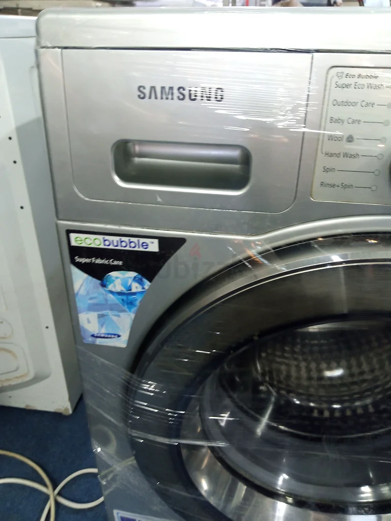 Washing machine with free hone delivery.63243190030850112