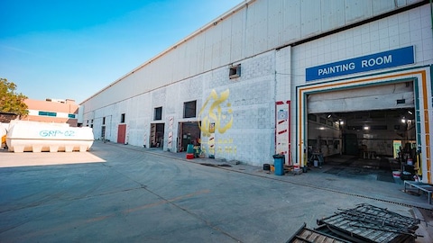Multiple Warehouse Options | No Brokers