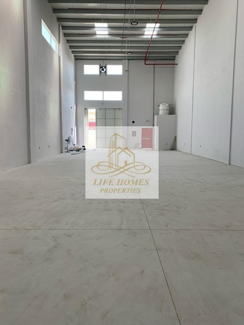 3500 Sqft Warehouse For Rent In Jurf Industrial