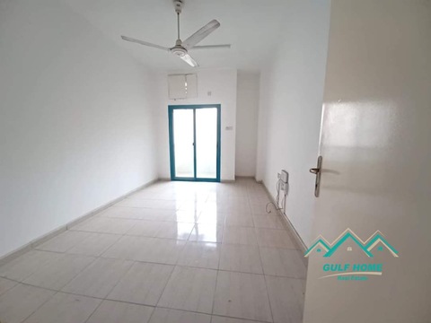Bigger 1bhk With Separate Hall Balcony Full Sunlighted In 21k*
