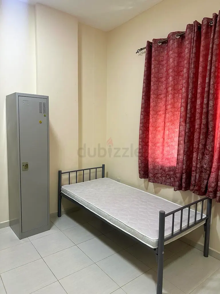 Apartment Executive bed space for male in Rolla All Cities