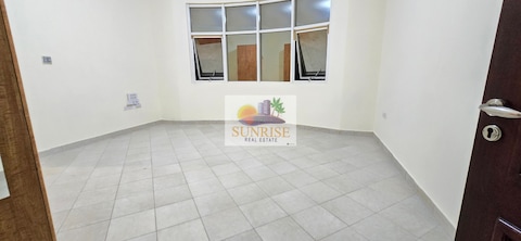 Beautiful Studio Apartment Available In Al Nahyan Ready To Move