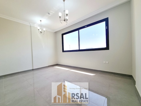 Luxury Brand New | 2-bbhk | With 3 Baths | Built-in Wardrobes| Easy Access To Dubai | Just In 48k