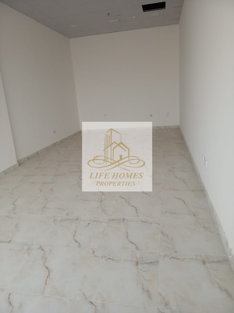 Small Shop Available For In Ajman Industrial 1
