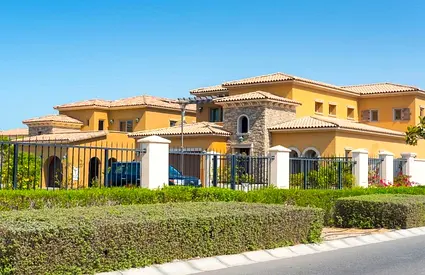 Luxurious Executive Villa + Pool | Expansive Layout | Prime Location | Best Unit