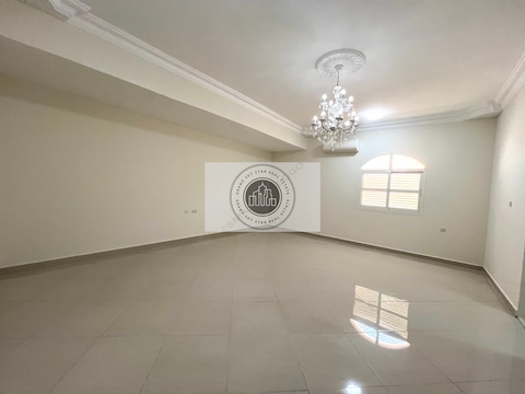 Top Quality Best Layout 3 Bedrooms Majlis At 1st Floor