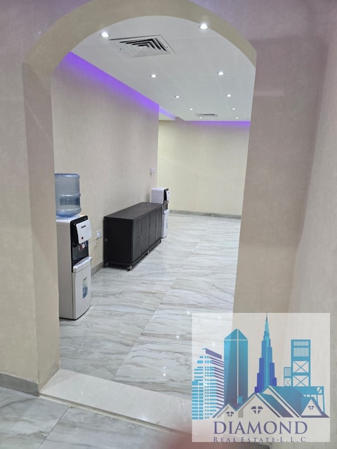 Brand New Biggest Size Furnished Office For Rent In Horizon Tower.