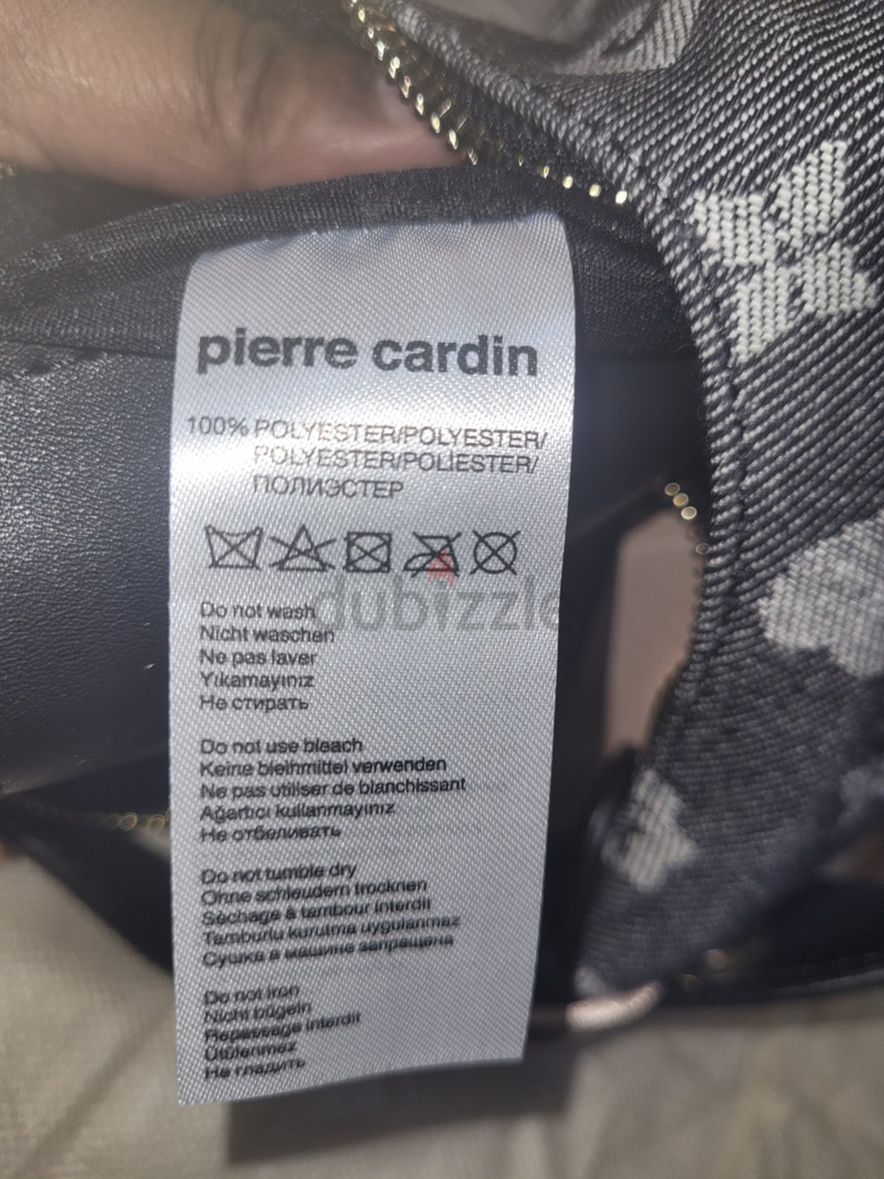 Pierre Cardin Shoulder Bag original Brand new | dubizzle