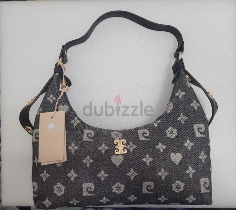 Pierre Cardin Shoulder Bag original Brand new | dubizzle