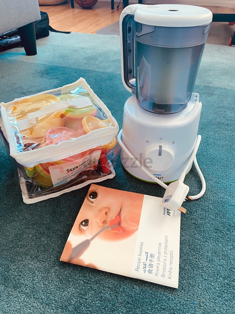 AVENT food processor | dubizzle