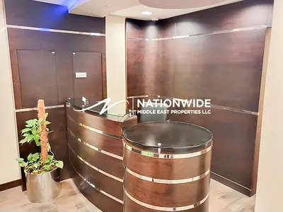 Vacant| Fully-furnished| Prime Area| Great Views