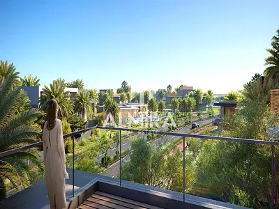 Single Row Corner Unit W/ Extraordinary Views