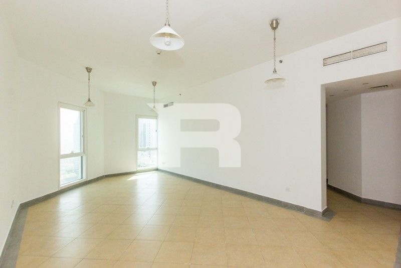 Apartment: Spacious 2BR Apt | Huge Balcony | Near Metro | dubizzle Dubai