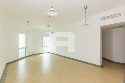 Spacious 2br Apt | Huge Balcony | Near Metro