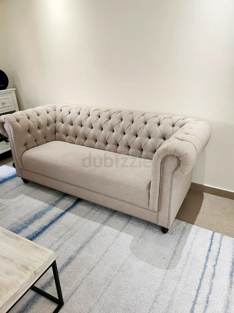 2 piece Sofa Set