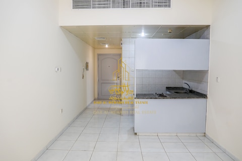 Studio Apartment With Balcony | No Commission | Direct From Owner