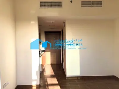 Spacious Studio With Great Facilities | 4 Cheques Payment