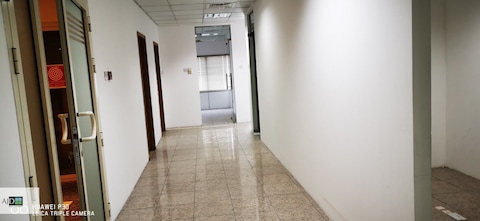 Premium Unit/fitted Office Space/prime Location/free Dewa/free Wifi/ Direct Owner/no Commission