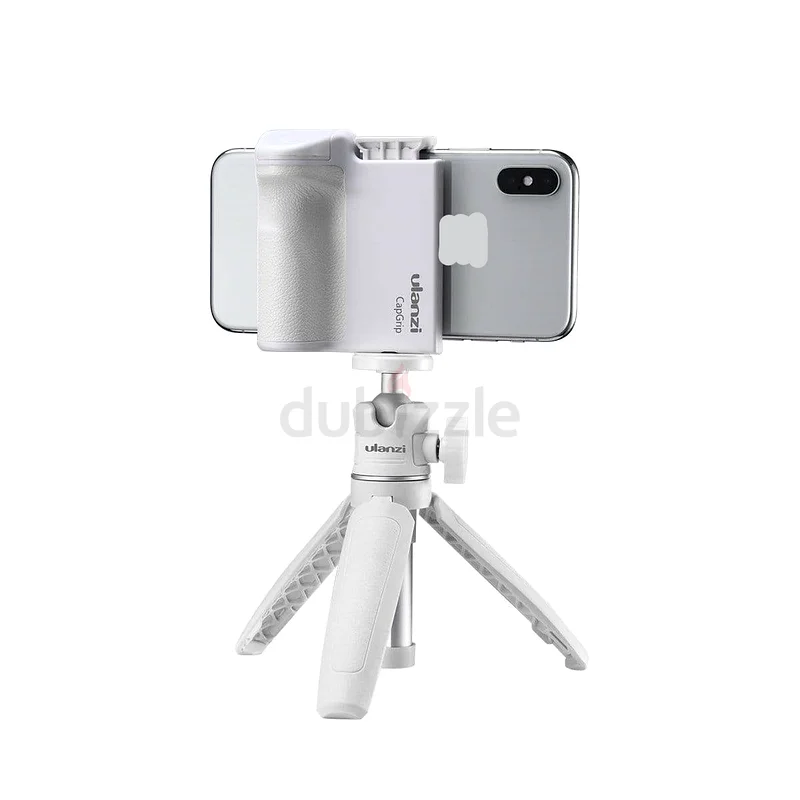 Ulanzi Capgrip with Bluetooth63214897724419113