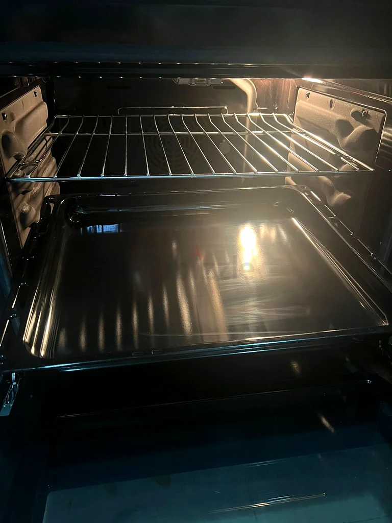 Hoover Full Gas Cooker (3+1 Rapid Gas Burners) 60X60 FREE DELIVERY +WARRANTY63265097496449112