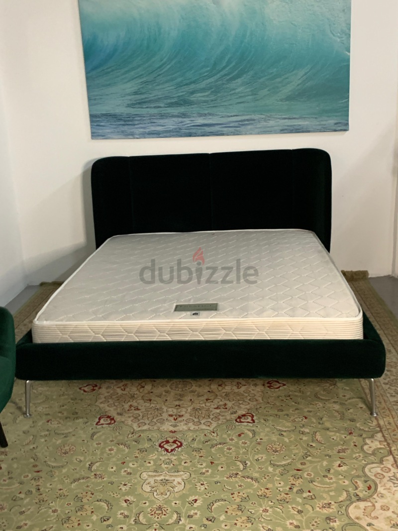 IKEA TUFJORD Bed | dubizzle