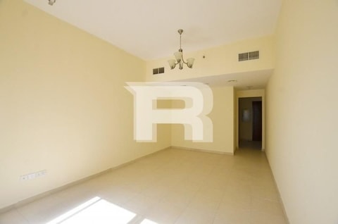 Bright & Clean 1br Apt.|ready To Move In