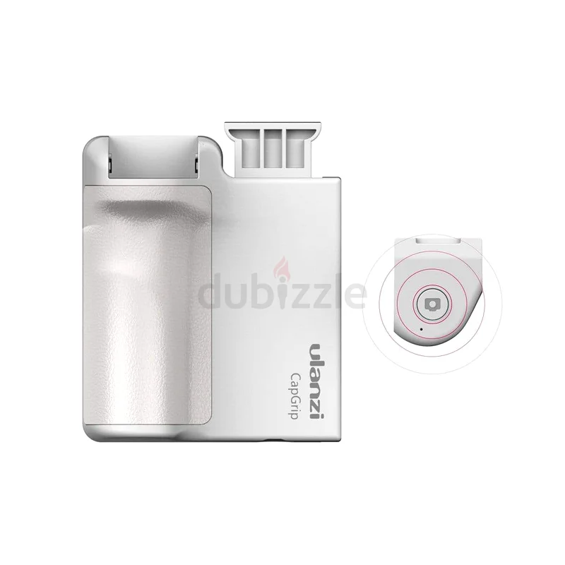 Ulanzi Capgrip with Bluetooth63214897724419112