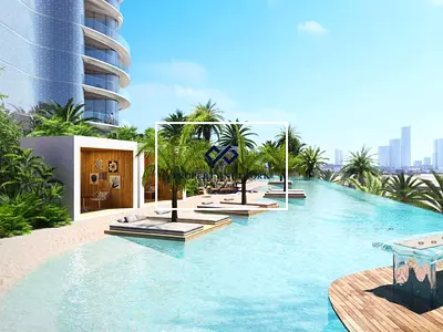 1% Plan | Ultra Luxury | Sea View