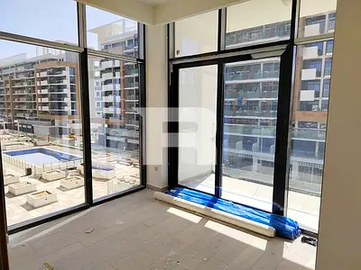 Brand New 2br|chiller Free|ready To Move