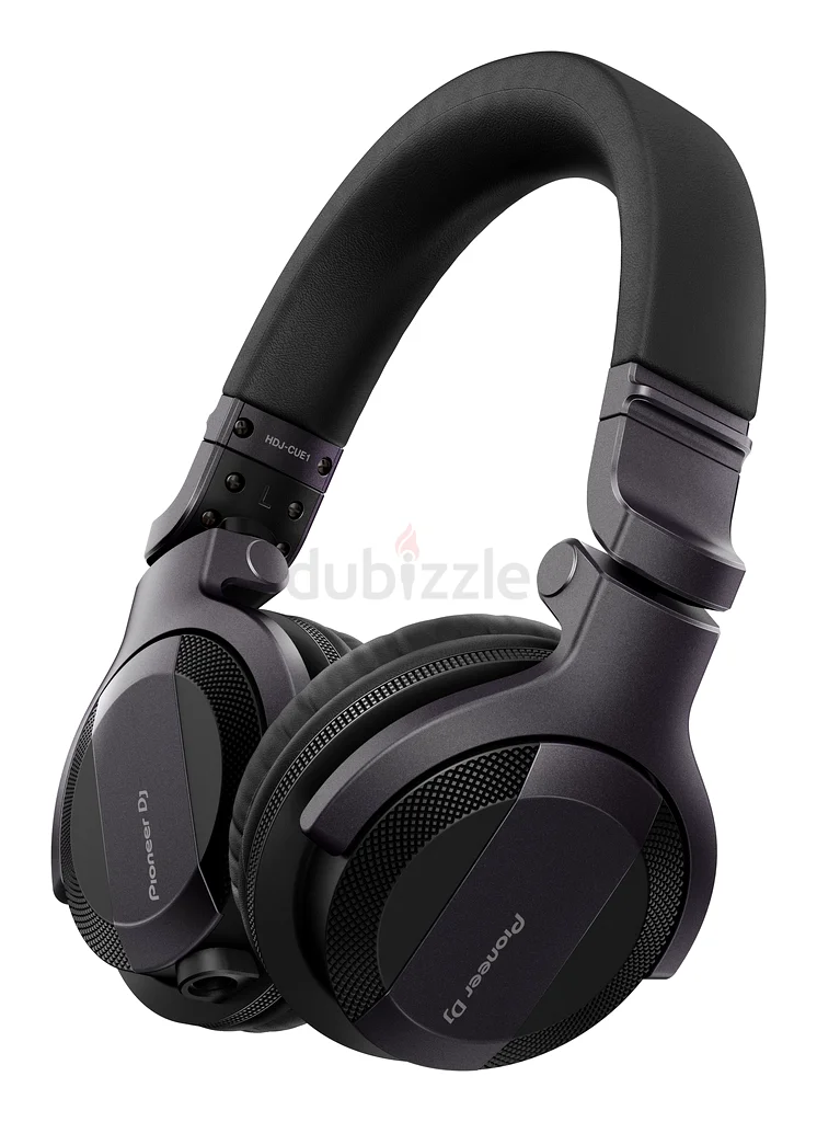 Pioneer DJ HDJ-CUE1  DJ Headphones - Brand New - Last Price63260752137987113