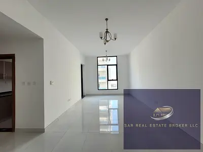Like A New One Bedroom Hall Plus Gym And Swimming Pool Only In 50k