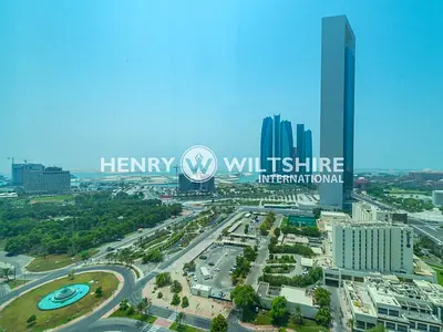 Vacant | Breathtaking Views | Live On Corniche