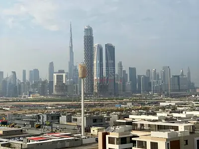 Lush Greenery | Plush Amenities | Brand New | High Floor