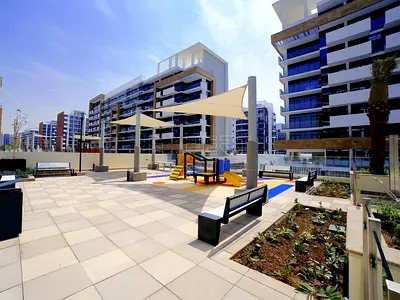 Breathtaking Views | Lush Greenery | Plush Amenities