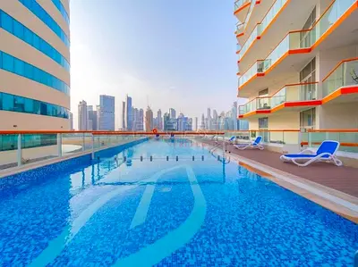 Burj Khalifa View| Best Layout | Elegantly Lifestyle