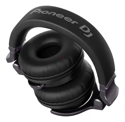 Pioneer DJ HDJ-CUE1  DJ Headphones - Brand New - Last Price