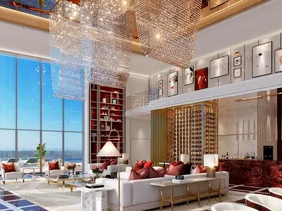 Exquisitely Design | Breathtaking View | Hot Sale