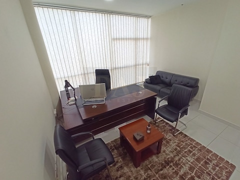 Professional Office | Corporate Environment | Stunning Views | Prime Location