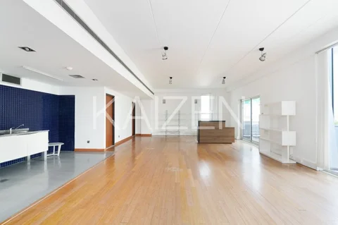 Modern Office Space In The Heart Of Media City