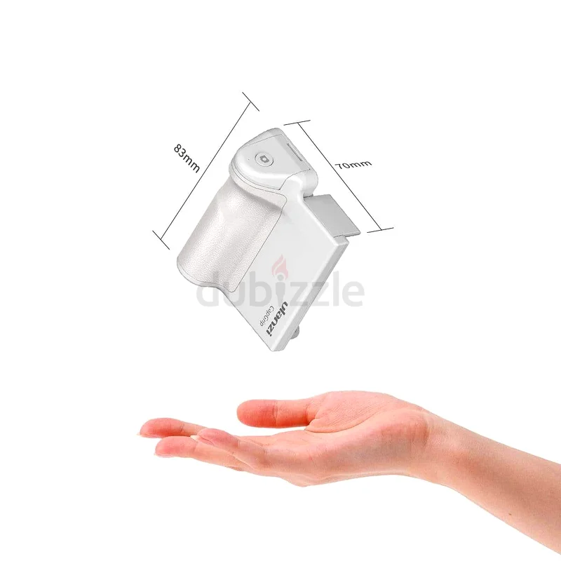 Ulanzi Capgrip with Bluetooth63214897724419111